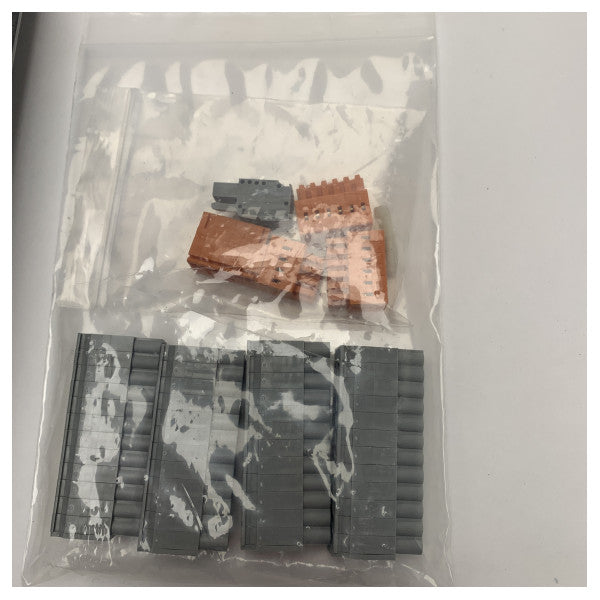 航海データレコーダー（VDR）システム用のDanelecデータインターフェースモジュール - RDI 08-001SJ 