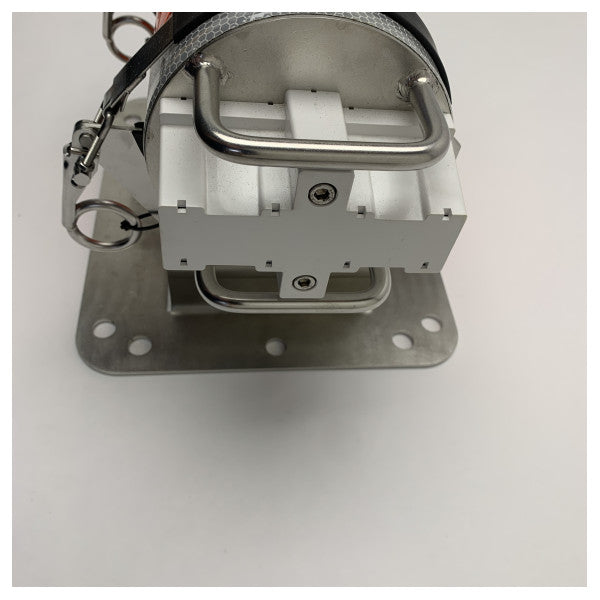 Cápsula de datos VDR marina DM100 - Grabador de datos de viaje de 32GB para barcos 