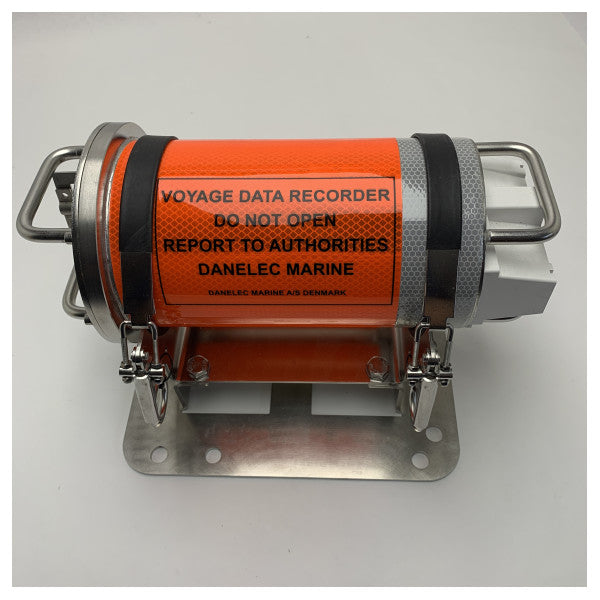 Cápsula de datos VDR marina DM100 - Grabador de datos de viaje de 32GB para barcos 