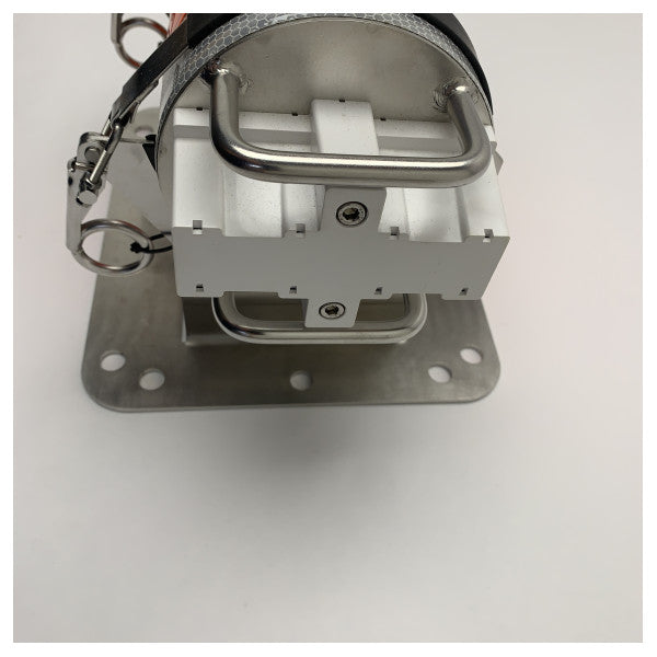 Cápsula de datos VDR marina DM100 - Grabador de datos de viaje de 32GB para barcos 