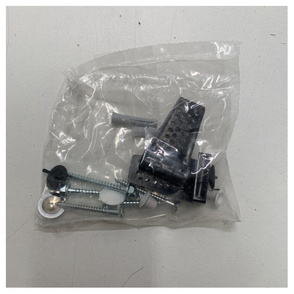 Морське біде Tecma | туалет білий - T-PF-BIDET