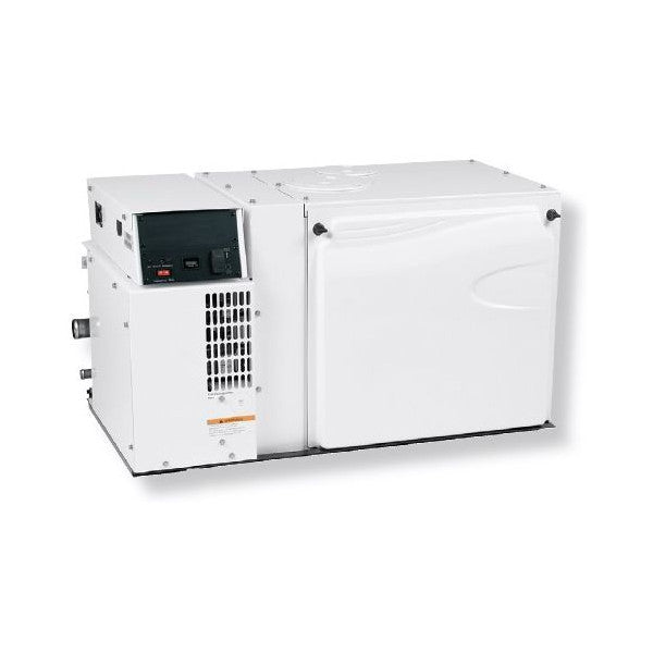 Morski generator wysokoprężny Cummins Onan 13,5 kW 230V | 50 HZ - 13,5MDKDP