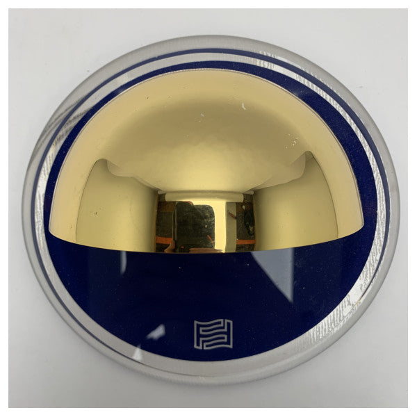 BCM Ferretti Yachts Wall Light - BCM9999/CF1