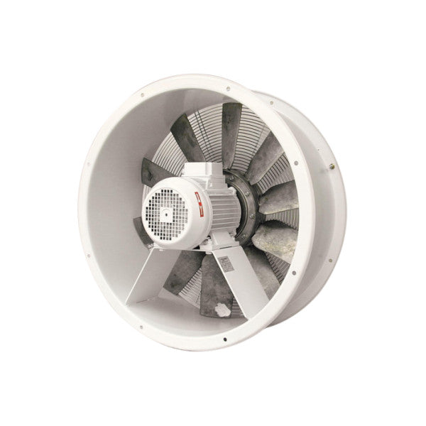 Gianneschi ELL/R 315/2 A2 fluxo do ventilador da casa das máquinas 400V 3Ph 0,55 kW 50Hz