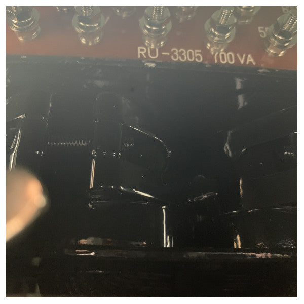 フルノ トランスフォーマーユニット RU-3305 デアイサー用 