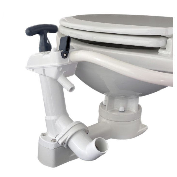 Allpa universel handpump module for marine toilet - 259102