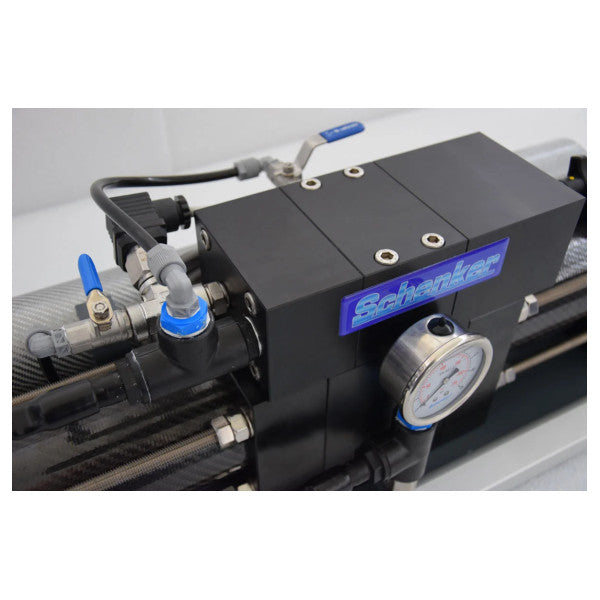 Schenker Smart Modular 30M24 35L/h vandmaskine 24V