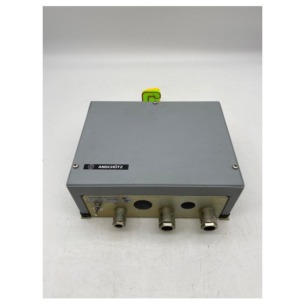 Raytheon Anschutz GNSS Box de salida adicional - 146-103.NG001