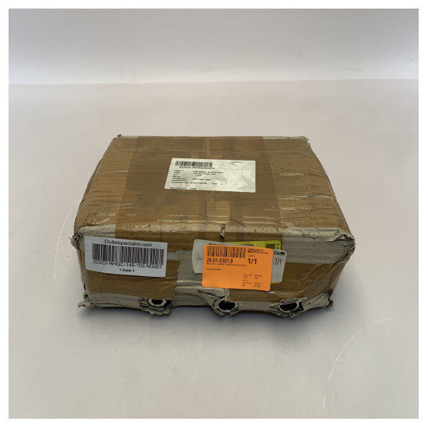 Raytheon Anschutz GNSS Box de salida adicional - 146-103.NG001