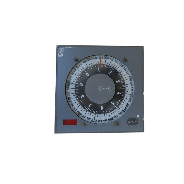 Raytheon Anschutz 133.560 repeater compass