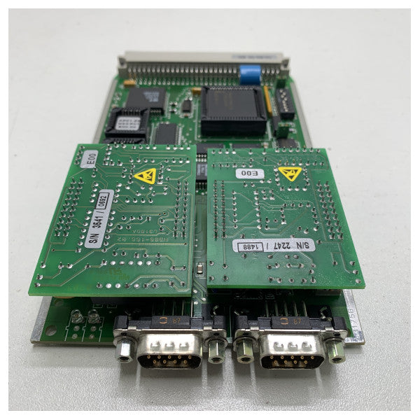 Raytheon Anschutz Автопілот NautoPilot 20X5 Series I/O manager II - 102-885.100