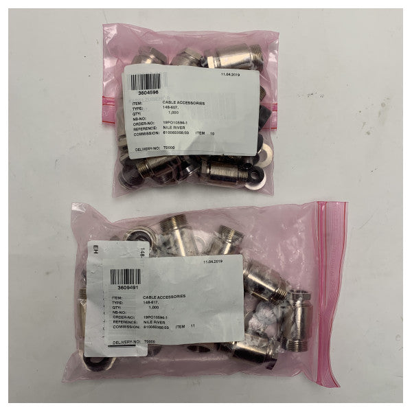 Raytheon Anschutz серійний | універсальний кроковий перетворювач - 132-629.NG001