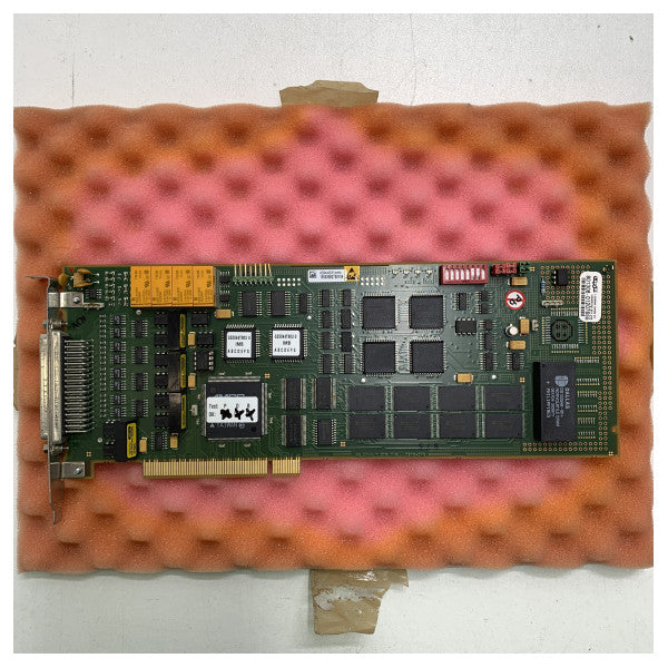 Raytheon Anschutz Power I/O PCB для п'єдесталу MK2 MTR UP - 148-500.60