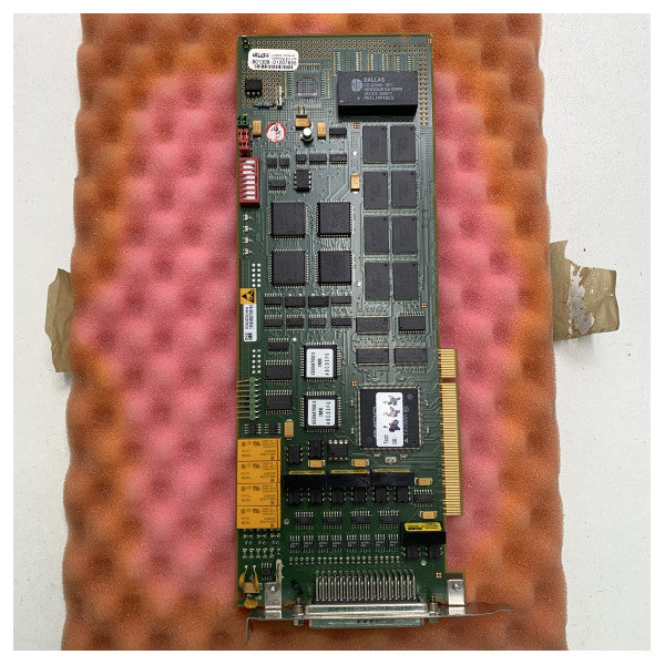 Raytheon Anschutz Power I/O PCB για βάθρο MK2 MTR UP - 148-500.60