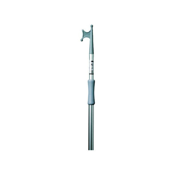 TALAMEX Telescopic Pikhaak 120 - 210 cm - 26.113.120