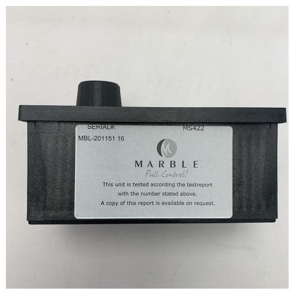 Marble MS422 BNWAS selector switch