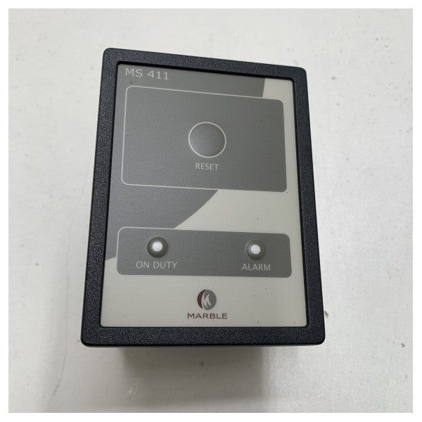 Marble BNWAS MS411 remote reset panel