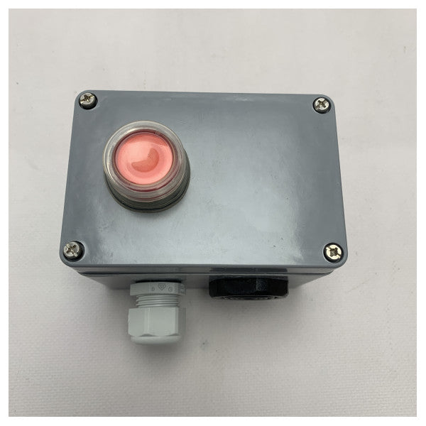 Marble MS415 BNWAS remote button