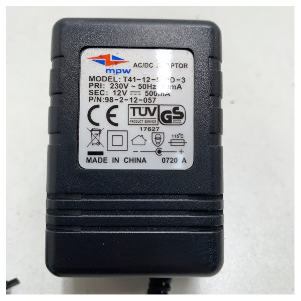 محول كاميرا الفيديو أورلاكو 2-1 - 0404510