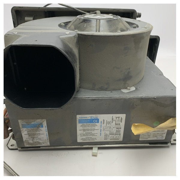 Fan-coil AP10 16000 BTU 230V da Dometic