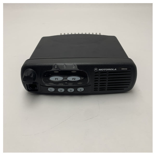 Motorola GM340 VHF морска радиостанция - надеждна двупосочна комуникация за лодки и кораби 
