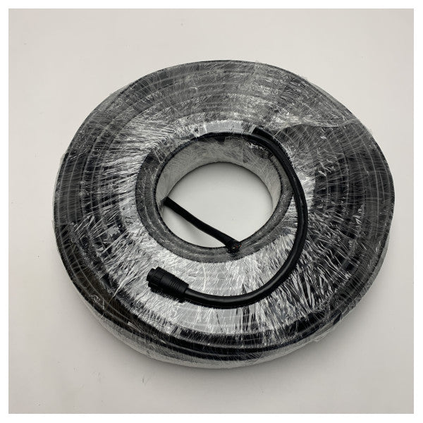 Simrad Pro GPS antennekabel 80m - 10-pins for MX421 antenne - 3508-102-70185 