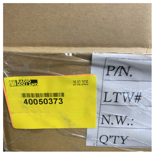 Simrad Pro GPS antennekabel 80m - 10-pins for MX421 antenne - 3508-102-70185 