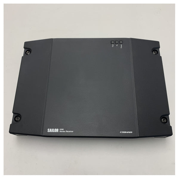 ИЗПОЛЗВАНА МОРСКА 6390 Navtex приемник - 406390A-00500 