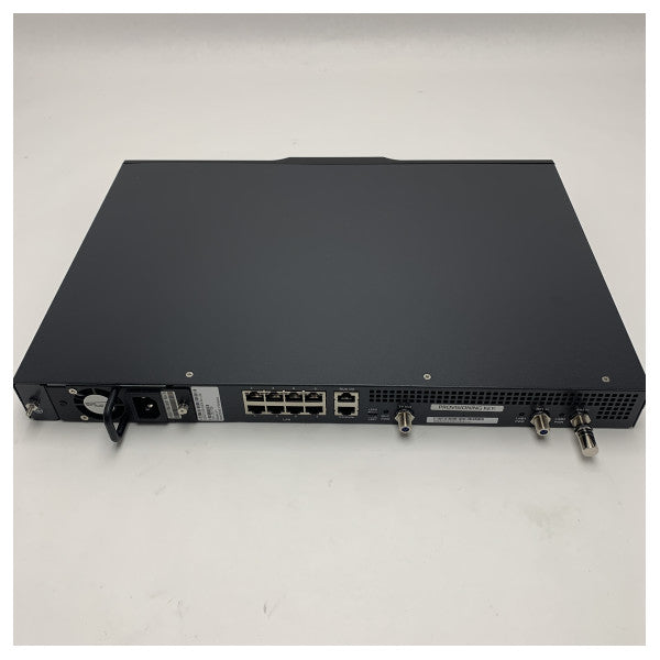 iDirect X7-seriens satellitrouter - modem K0000103-0013 