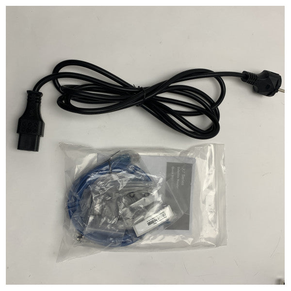 iDirect X7-seriens satellitrouter - modem K0000103-0013 