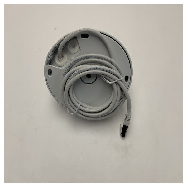 Axis Mini Dome Marine Camera M3025-VE - 2MP Waterproof & Vandal-Proof Security for Ships