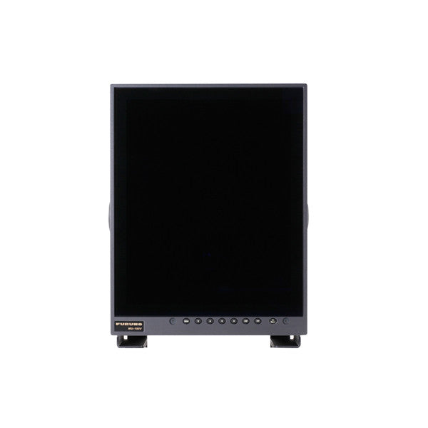 Furuno Marine Radar Monitor RHRS2014 MU190 - Professionele Scheepvaart Navigatieweergave met Meerdere Ingangen 