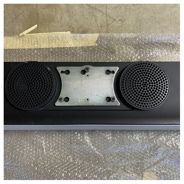 Bang y Olufsen Beolab 7.2 Barra de altavoces amplificadas