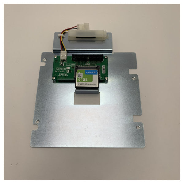 Furuno CF DISK S/W 6.XX ESKİ CPU - 001-499-080-00 - CF-1000C-K-V6 