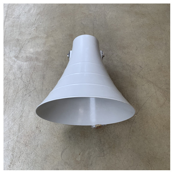 Zenitel DST-100 DH-50 Морський рупор динамік IP67 Водонепроникний 