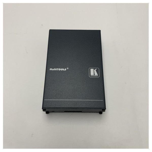 Kramer FC31-XL Adattatore Convertitore VGA a DVI-D - Trasferimento di Segnale Video di Alta Qualità 