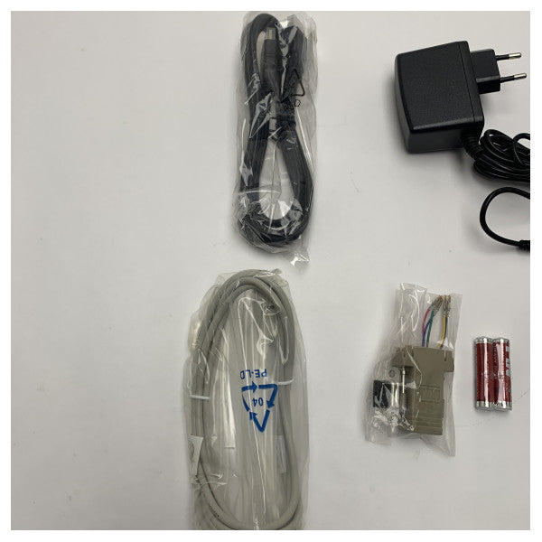 Amino AV Set Top Box H140 - Kompakt maritim TV streaming løsning 