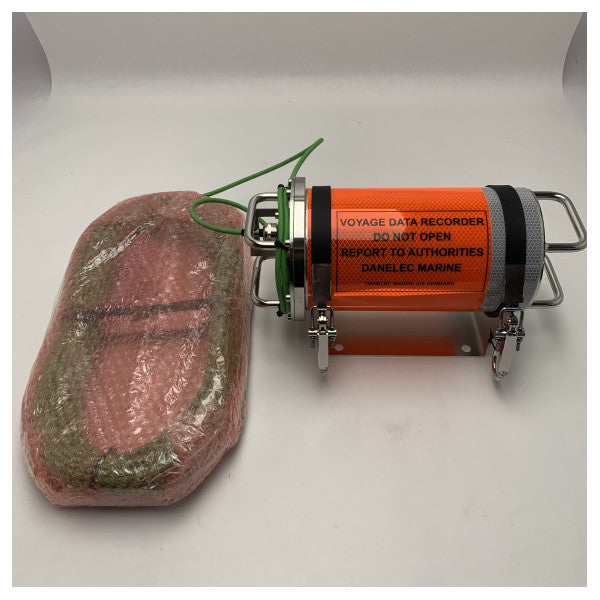 DANELEC Fixed Capsule MK4 48 ώρες 32GB χωρίς beacon - Μονάδα SWAP - 1304315-30 