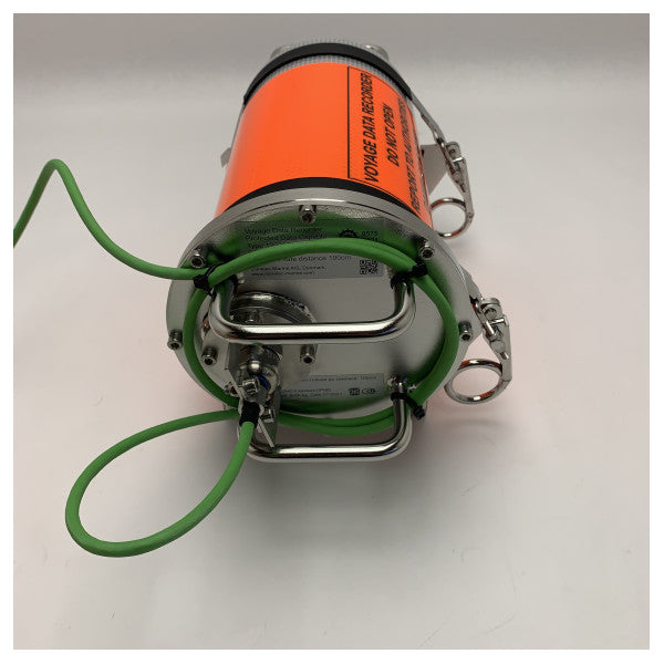 DANELEC Fixed Capsule MK4 48 ώρες 32GB χωρίς beacon - Μονάδα SWAP - 1304315-30 