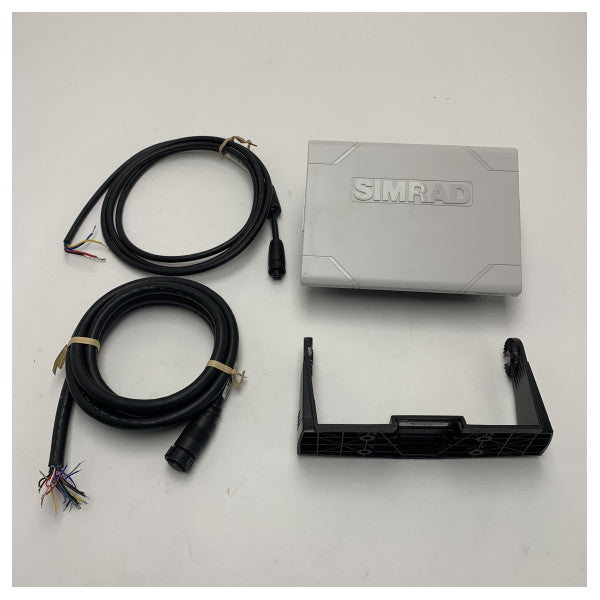 Simrad I3007 Strument marittimu Display - 7 pulg Multi-Funzjoni Display - 000-14126-001 