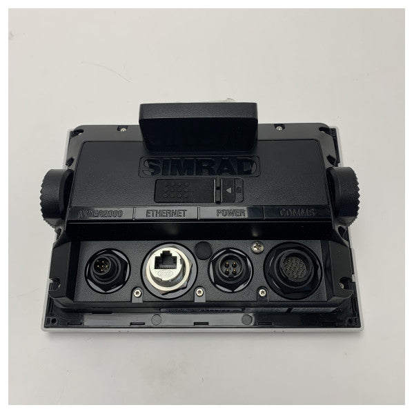 Simrad I3007 Strument marittimu Display - 7 pulg Multi-Funzjoni Display - 000-14126-001 