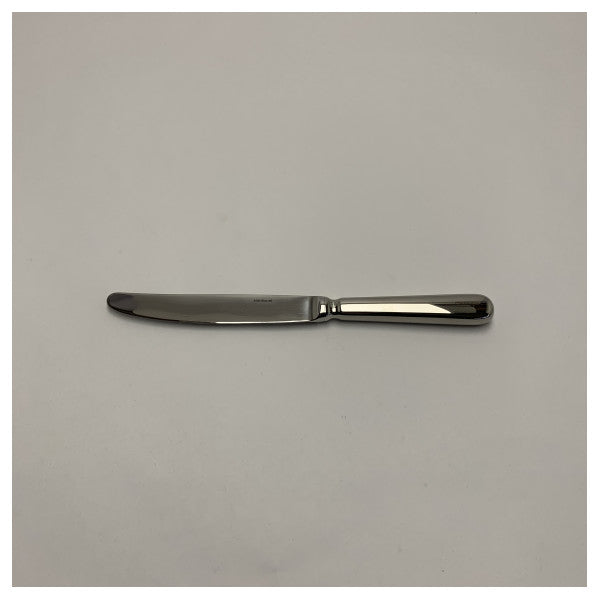 Морски нож за хляб от неръждаема стомана - издръжлив, устойчив на корозия нож за лодки и крайбрежна употреба