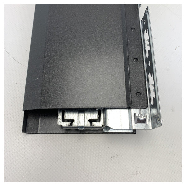 Набір направляючих ящиків Hettich Arcitech 450 мм морського класу з м'яким закриттям 