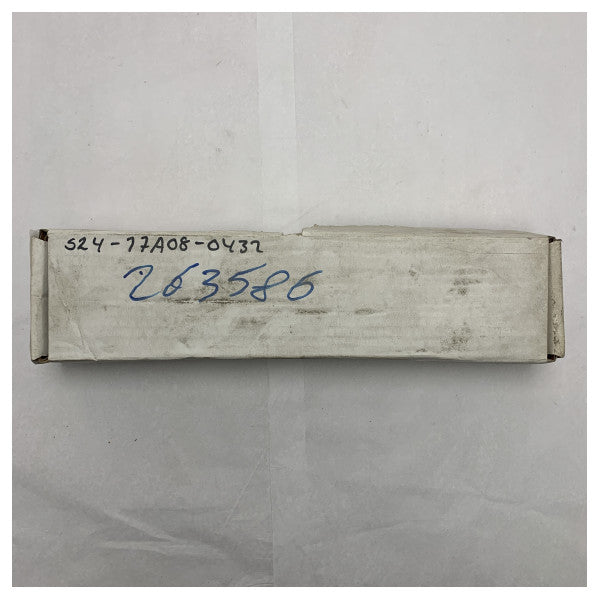 Linak LA1 elektrischer Antrieb 98 mm Hub 24V 3A - 524-17A08-0432