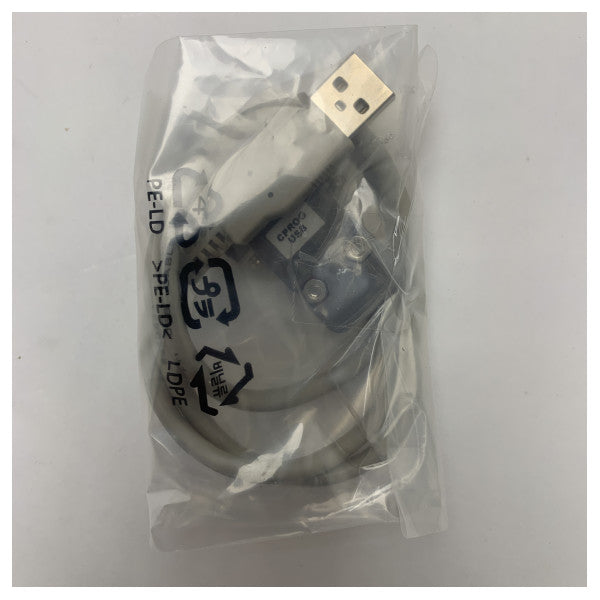 Entel CPROGADP-serien (RS232) till USB-adapterkabel 