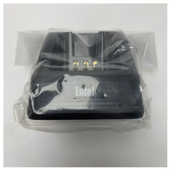 Entel HT722S VHF Yüksek Bant Deniz Taşınabilir Radyo Tam Set - 136 - 174 MHz 5W 