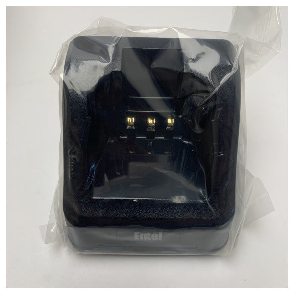 Entel HT883 ATEX UHF Radio Marino Bidirezionale IIA Entry LCD 