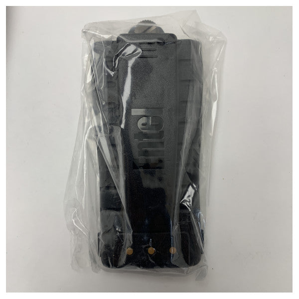 Entel HT920 ATEX VHF морська радіостанція - портативний радіозв'язок для небезпечних середовищ 