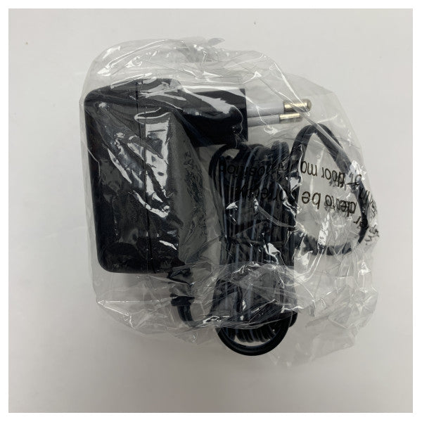 Radio Ocean Pocket 2400 Tragbares VHF-Marinradio - Zuverlässiges wasserdichtes Handgerät 