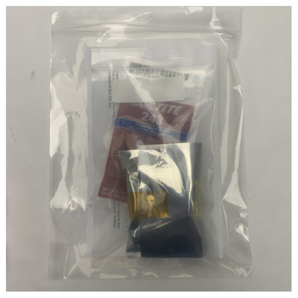 Cobham Sea Tel VSAT zamjenski komplet za relej 6003A/6004 Polang 